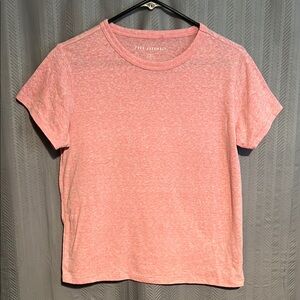 Free Assembly T-Shirt Short Sleeve